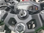 2025 Kawasaki EX500 H