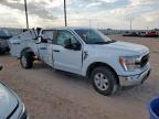 2022 Ford F-150 Supercrew