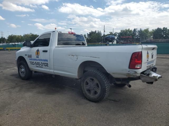 2015 Dodge RAM 2500 ST