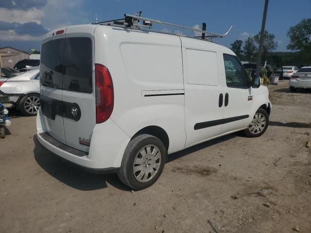 2019 Dodge RAM Promaster City