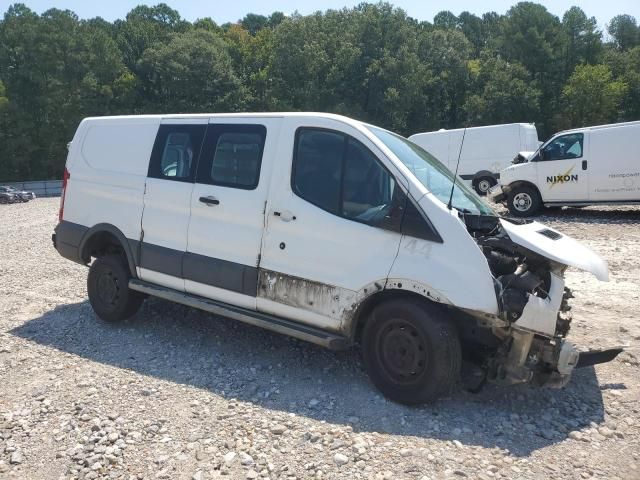 2017 Ford Transit T-250