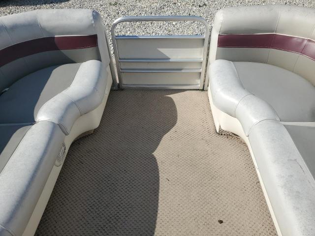 2005 Godfrey 200RE Aqua Patio-Boats