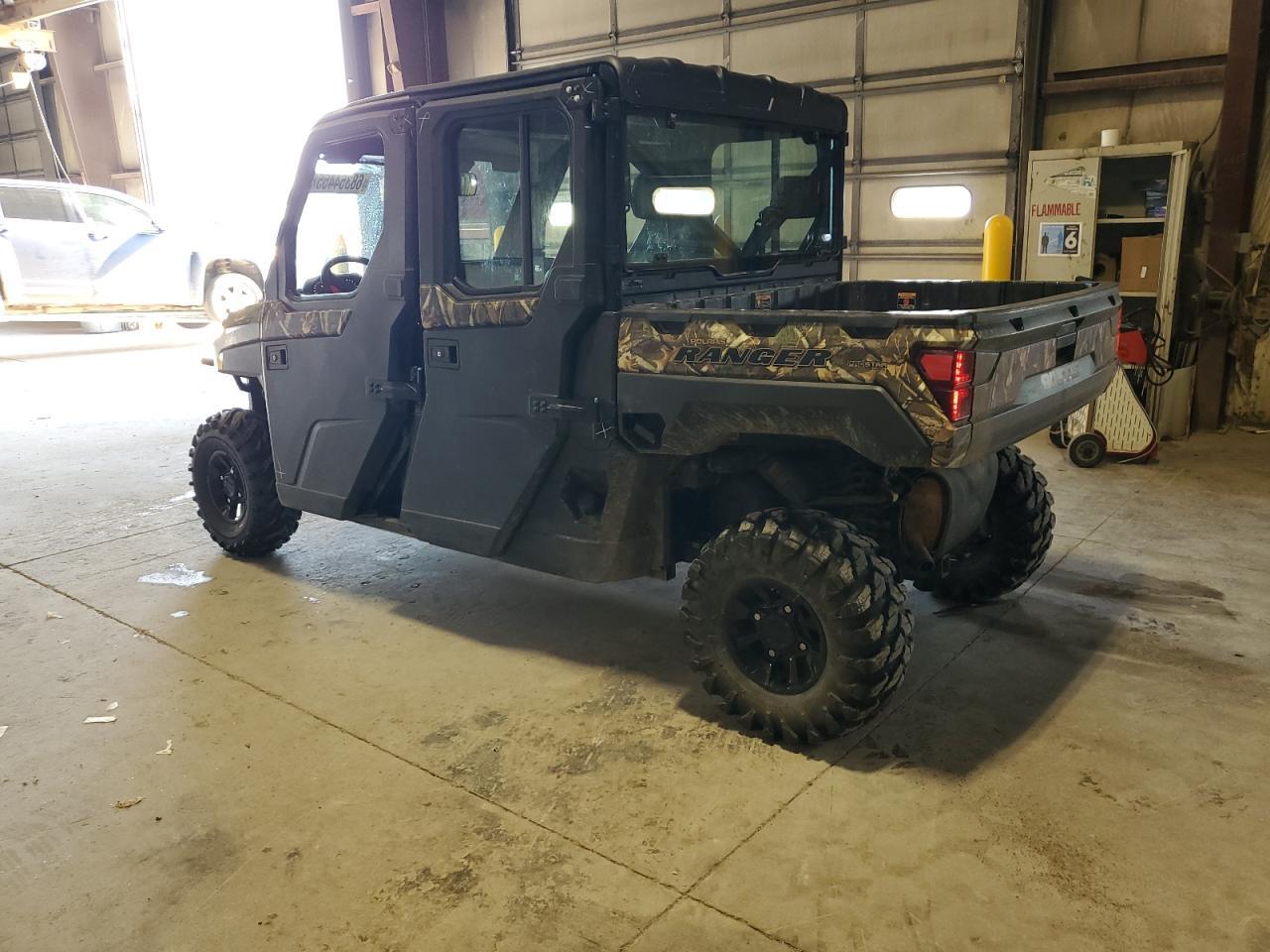 2019 Polaris Ranger