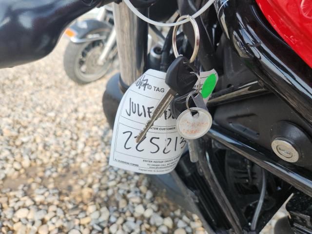 2017 Honda CMX300