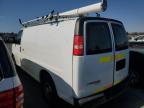 2013 Chevrolet Express G2500