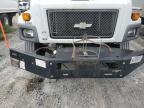 2007 Chevrolet C7500 Cable Placer Bucket Truck