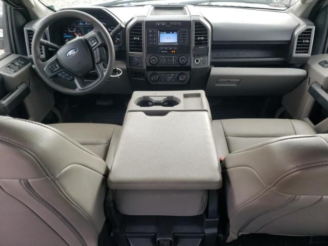 2022 Ford F350 Super Duty