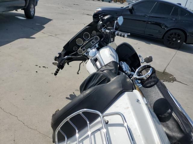2012 Harley-Davidson Flhtcu Ultra Classic Electra Glide