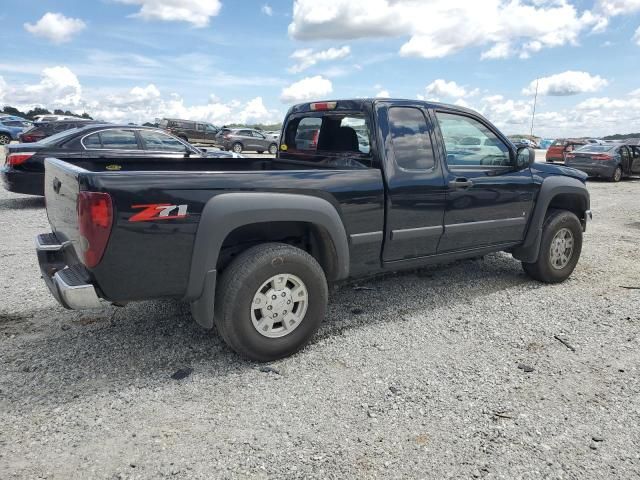2007 Chevrolet Colorado