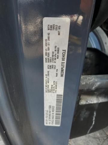 2022 Dodge RAM Promaster 3500 3500 Standard