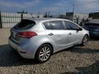 2015 KIA Forte EX