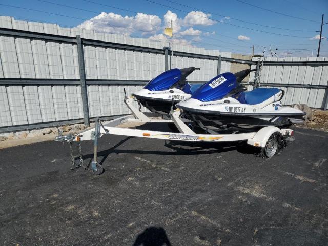 2005 Kawasaki STX15F