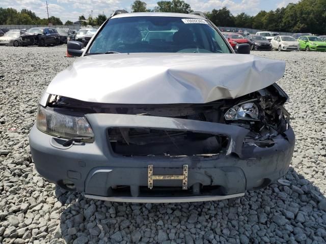 2004 Volvo Xc70