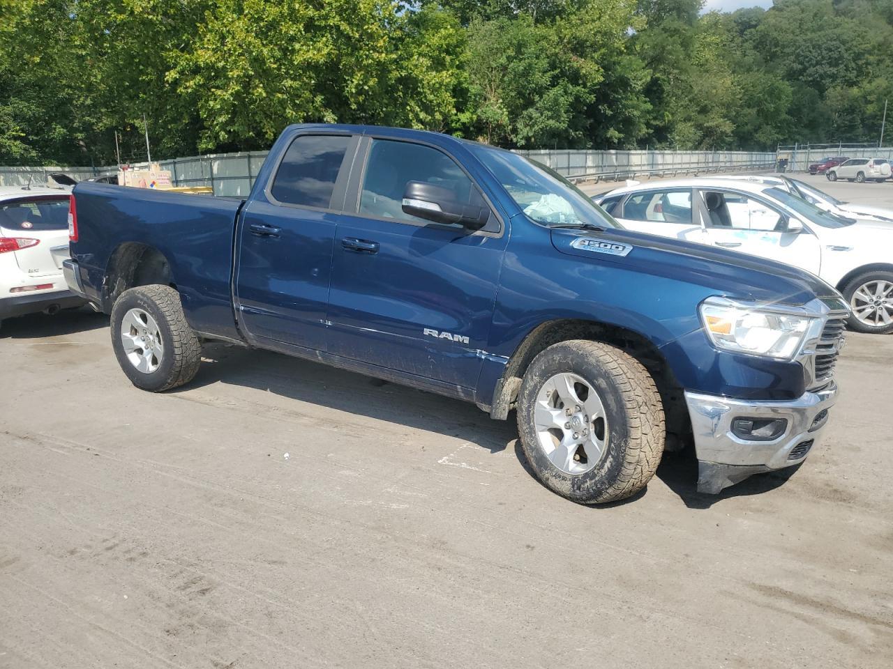 2021 Dodge Ram 1500 big Horn/lone Star