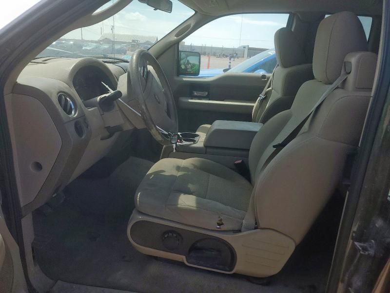 2007 Ford F150