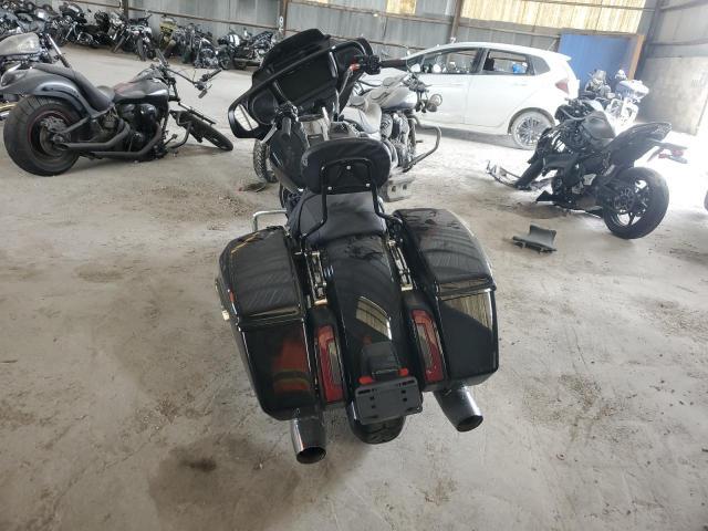 2024 Harley-Davidson Flhx