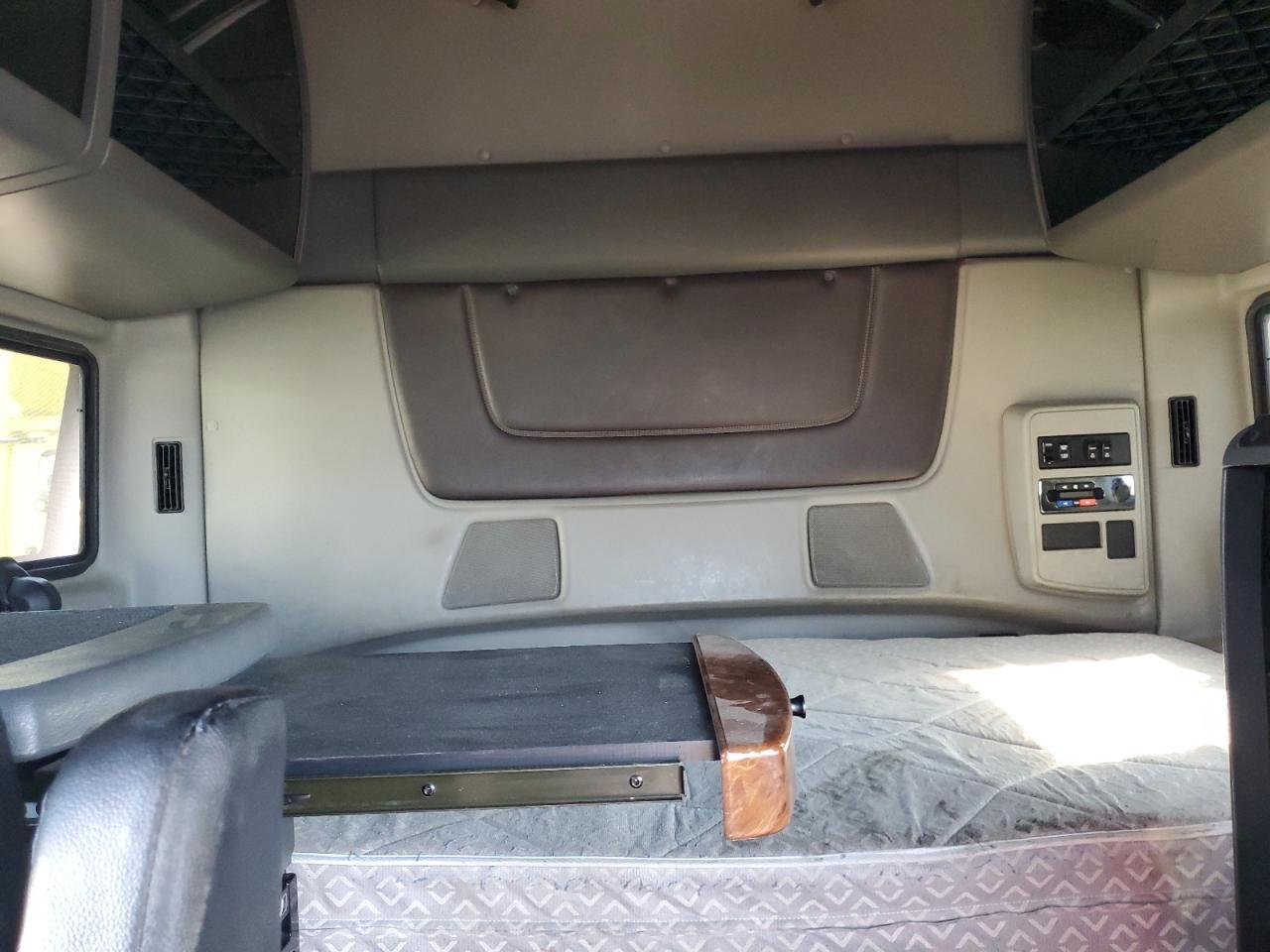 2018 International LT625