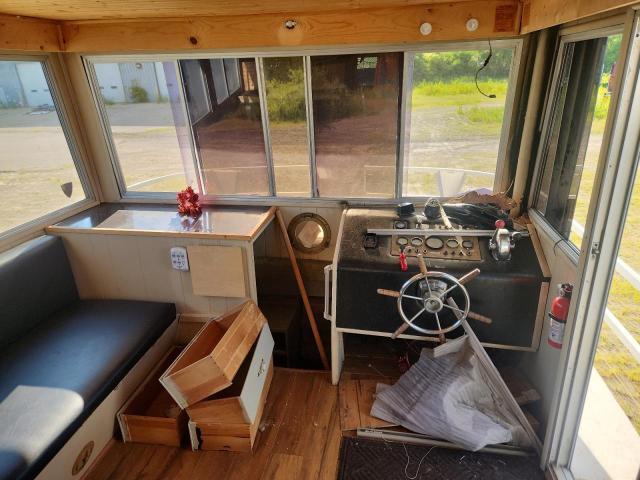 1977 Gibson 36 St Boat