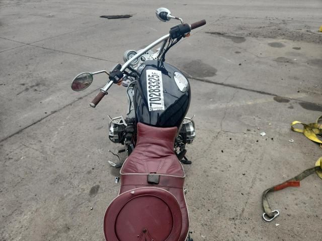 1998 BMW R1200 C