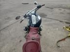 1998 BMW R1200 C