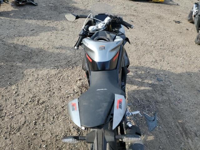 2025 Cf Moto 450SS