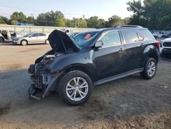 2017 Chevrolet Equinox LT for sale in Shreveport, LA