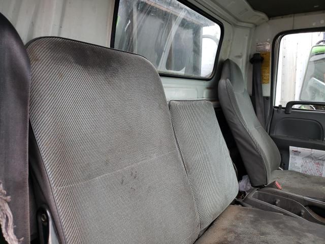 2000 Isuzu NPR