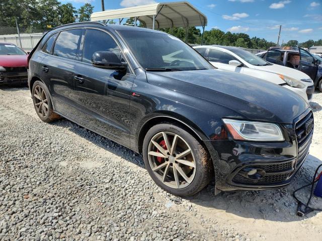 2016 Audi SQ5 Premium Plus