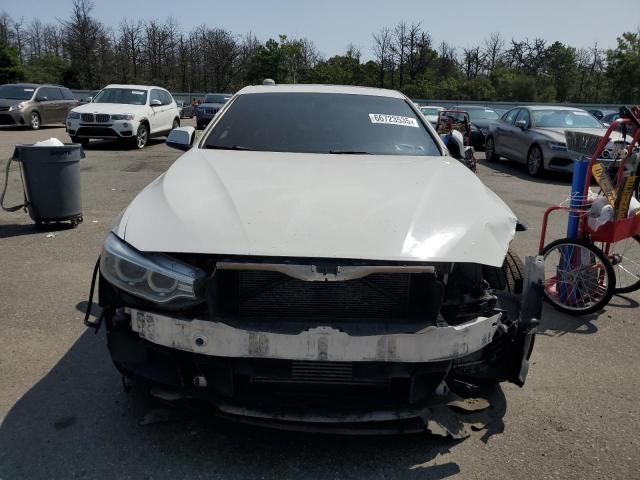 2014 BMW 428 XI