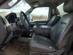 2013 Ford F550 Super Duty