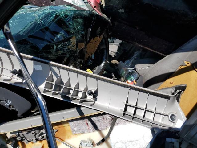 1999 Honda Accord ex