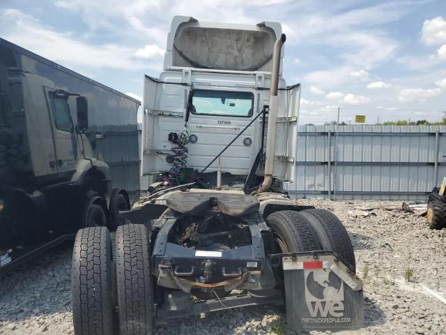 2018 Volvo Vn Vnm-semi Truck