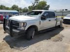 2019 Ford F250 Super Duty