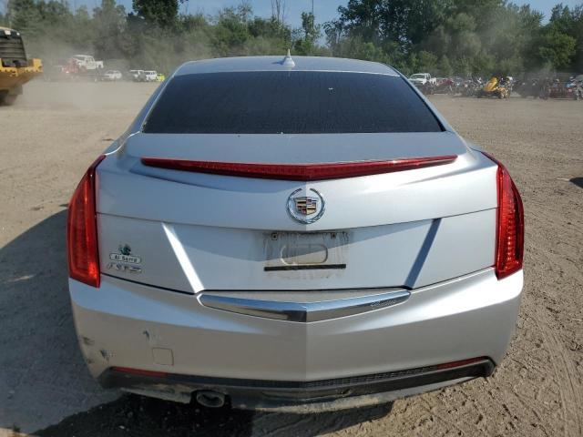 2014 Cadillac ATS
