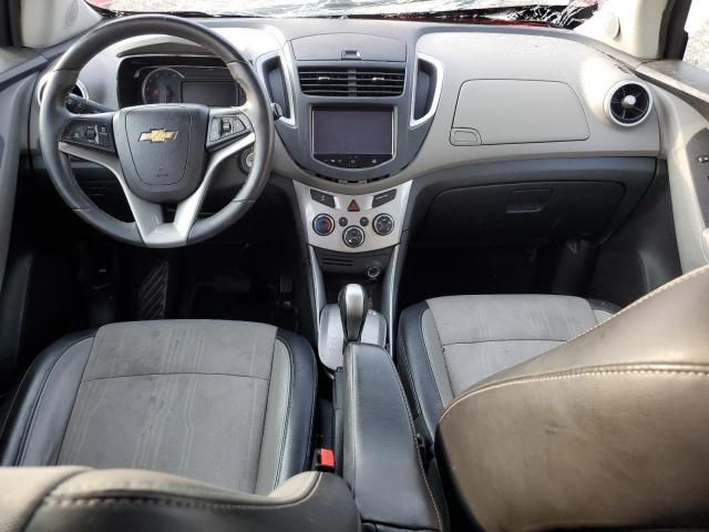 2016 Chevrolet Trax 1LT