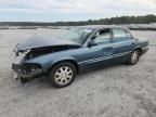 2004 Buick Park Avenue