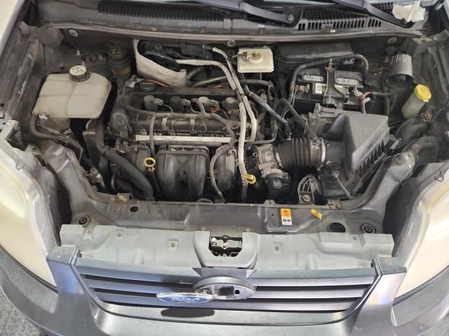 2013 Ford Transit Connect XLT