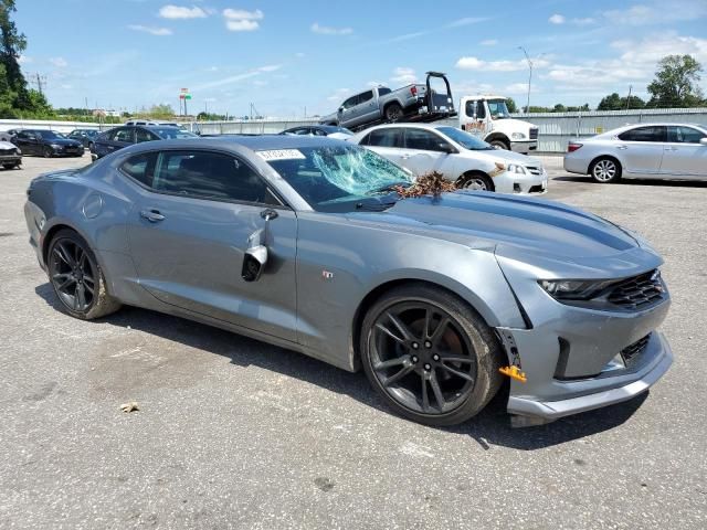 2019 Chevrolet Camaro LT