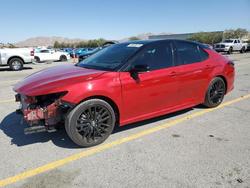 2024 Toyota Camry xse for sale in Las Vegas, NV