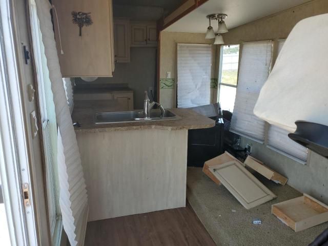2012 Dutchmen Trailer