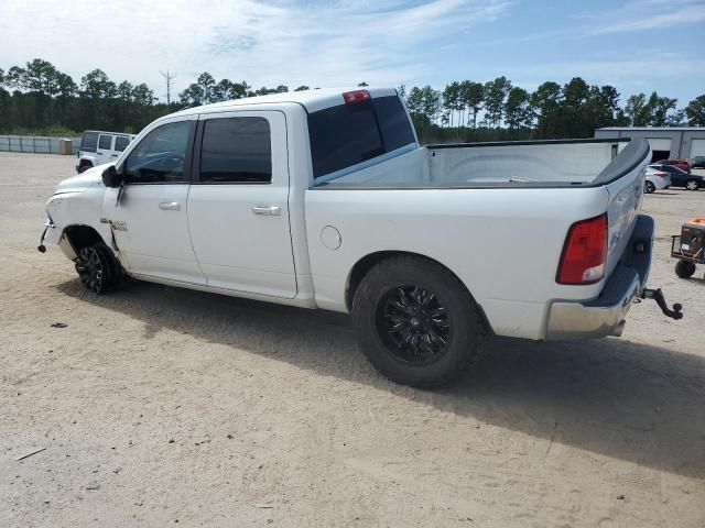 2017 Dodge RAM 1500 SLT