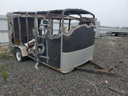 2005 Homeseader 2005 Homesteader Enclosed Cargo Trailer en venta en Fredericksburg, VA