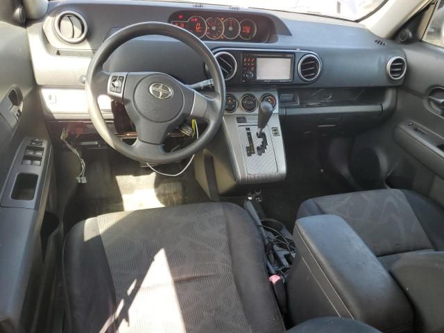 2012 Scion XB