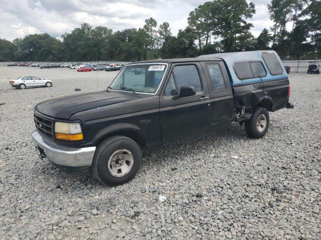1995 Ford F150
