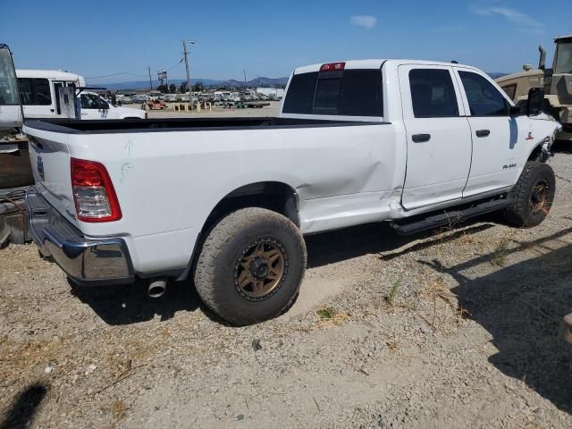 2020 Dodge RAM 3500 Tradesman