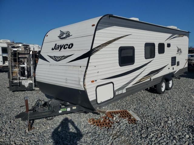 2019 Jyfl Motorhome