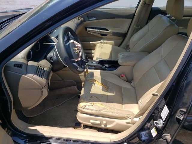 2008 Honda Accord LXP