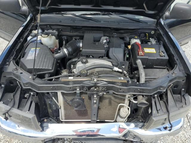 2007 Chevrolet Colorado