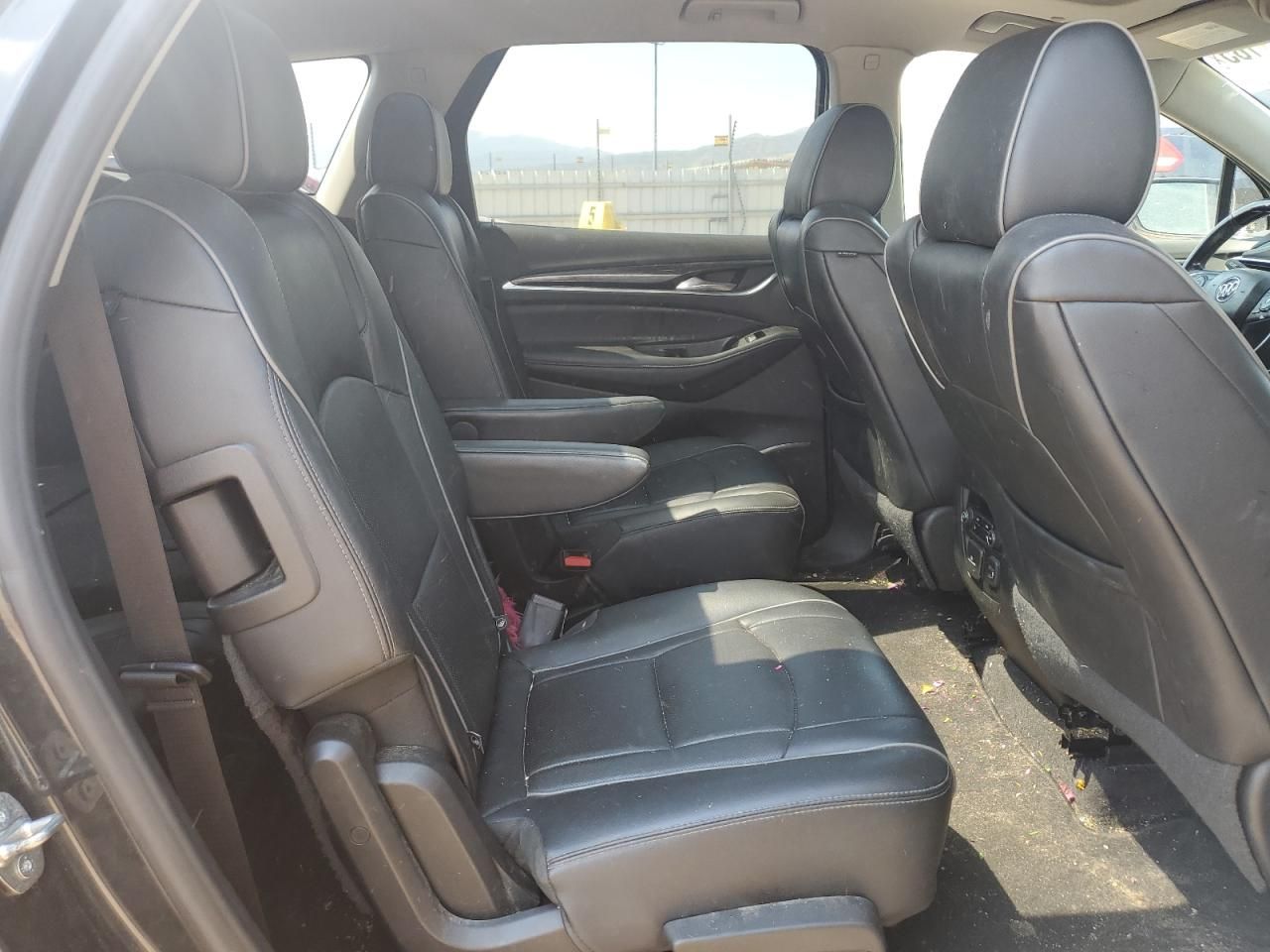 2019 Buick Enclave Avenir