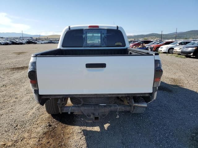 2005 Toyota Tacoma Double Cab Prerunner